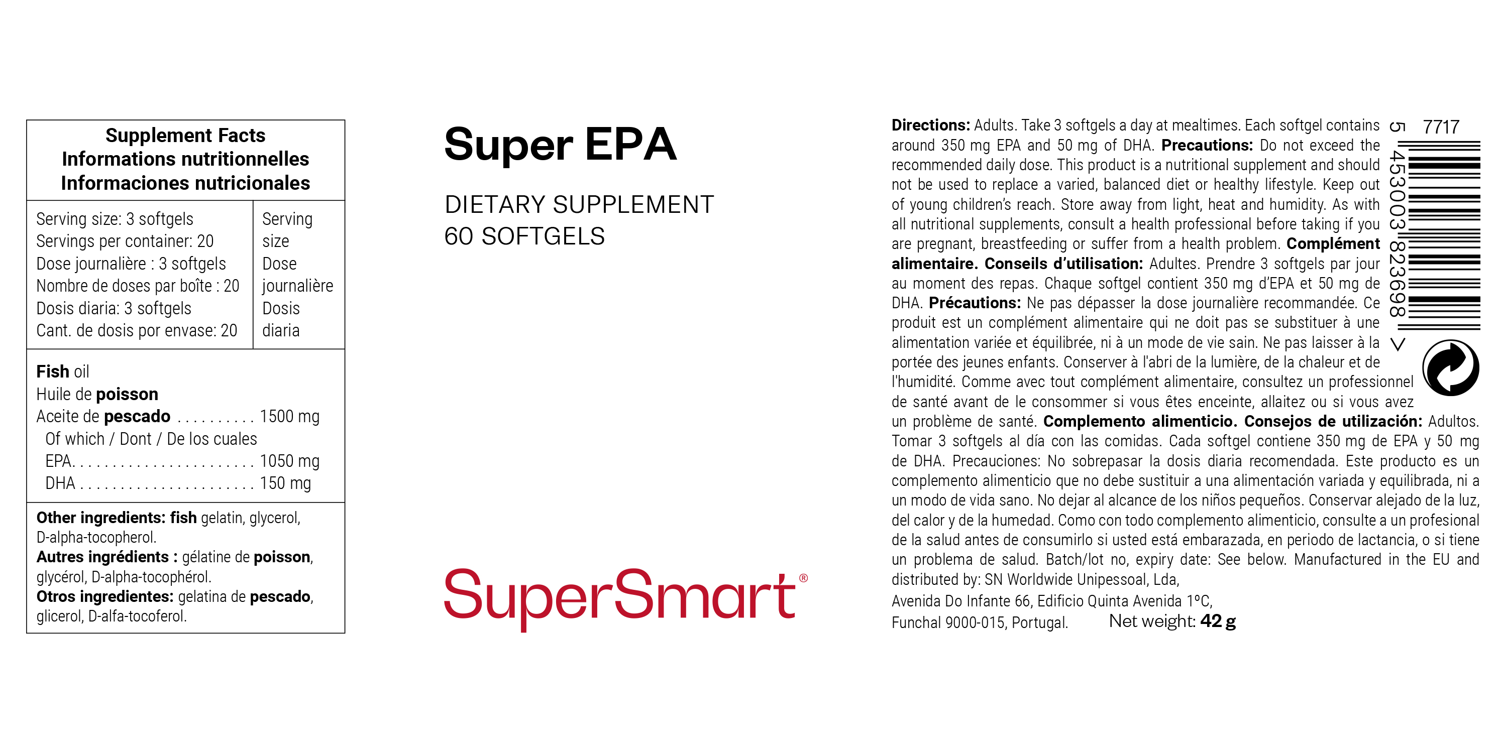 Super EPA