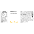 Suplemento alimentar AHCC© feito de cogumelos shiitake