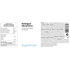 Perlingual Glutathione Supplement