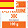 Complemento alimenticio de L-Citrulline