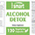 Alcohol Detox Ergänzungsmittel