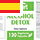 Suplemento Alcohol Detox