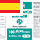Complemento alimenticio de Saccharomyces boulardii