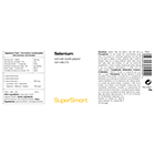 Nahrungsergänzungsmittel L Selenomethionin