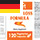 Weight Loss Formula Nahrungsergänzung