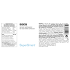 Complément alimentaire d'EGCG de thé vert