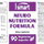 Complemento alimenticio para las funciones cognitivas