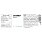 Astaxanthin 4 mg