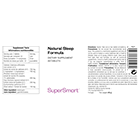 Natural Sleep Formula