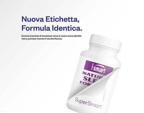 Natural Sleep Formula