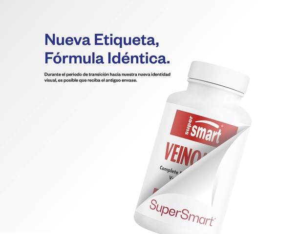 Complemento VeinoMax