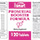 Prosexual Booster Formula Supplement