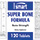 Super Bone Formula Supplement