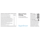 Natural testosterone-booster