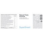 Natuurlijke testosteronbooster 