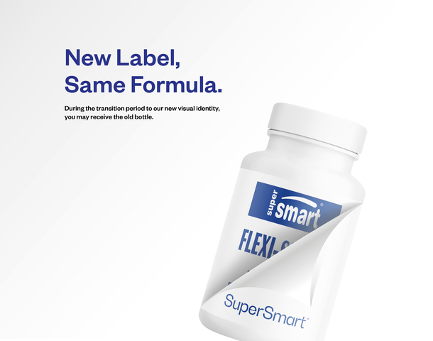 Flexi-Smart Supplement