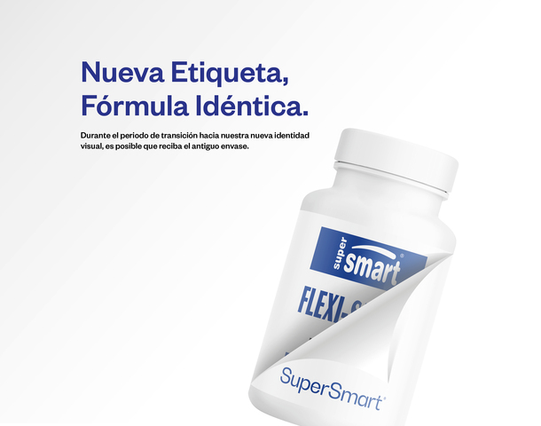 Complemento natural para los problemas articulares