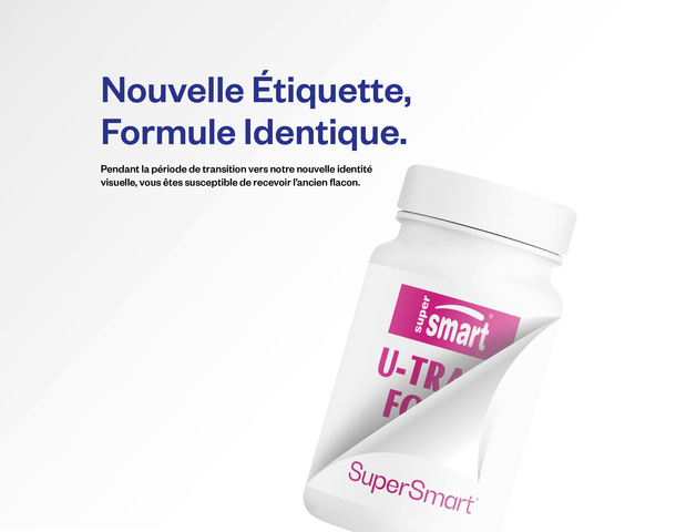 Supplément U-Tract Forte