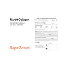 Hydrolysed Marine Collagen Powder