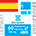 Suplemento anti-edad Astragalósido IV