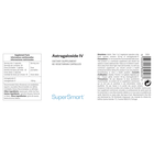 Astragaloside IV Supplement