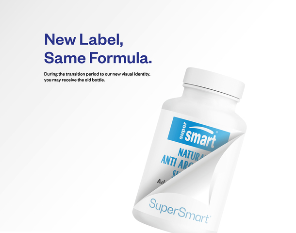 Natural Anti Aromatase Support Supplement