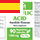 Complemento Alimenticio de Ácido Caprílico 
