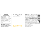 Iron Bisglycinate Supplement