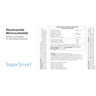 Nicotinamide Mononucleotide Supplement