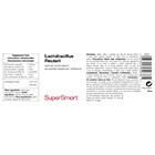 Complément probiotique Lactobacillus reuteri