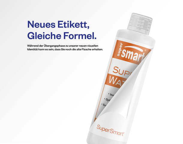 Ergänzung SuperWater