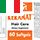 Integratore alimentare Keranat