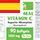 Suplemento de vitamina C