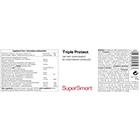 Triple Protect Supplement