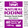 Natural Iodine Supplement