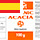Suplemento de Acacia ecológica