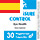 Eye Pressure Control