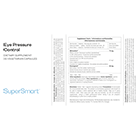 Eye Pressure Control