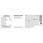 Hyaluronic Acid