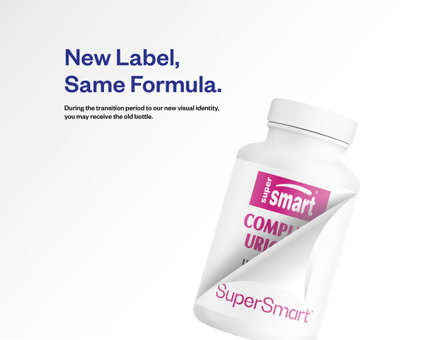 Complete Uricare Supplement