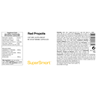 Red Propolis Supplement