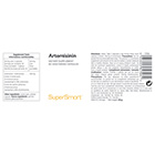 Complemento alimenticio de artemisinina