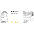 Zink-Nahrungsergänzungsmittel