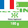 Complément alimentaire d'acide aminé glycine