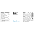 Suplemento alimentar para a saúde arterial e a longevidade