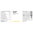 Echinacea supplement for boosting the immune system