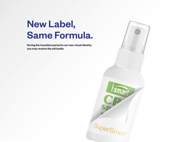 Oral CBD spray 