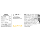 Probiotique de Lactobacillus plantarum HK L-137