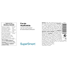 Complemento alimenticio de Ferula Asafoetida