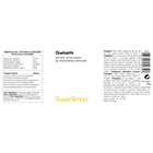 Complemento alimenticio de guduchi